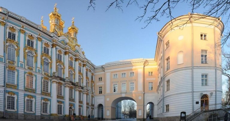 Школа для миллиардеров
