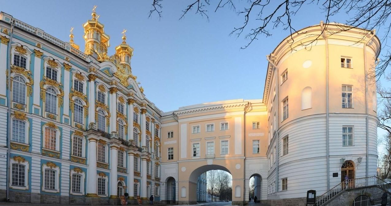 Школа для миллиардеров